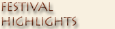 Delphic Games Highlights